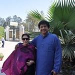 Profile Picture of Rajiv Mohan Mehrotra (@rajivmehrotra) on Instagram