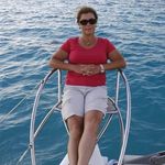Profile Picture of Cynthia Flynn (@cynthia.flynn.399) on Instagram
