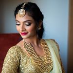 Profile Picture of Megha Swetha Mohan Babu (@stylingwith_meghs) on Instagram
