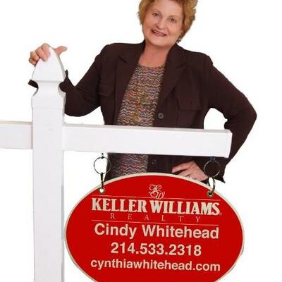 Profile Picture of Cindy Whitehead (@cwhite460) on Twitter