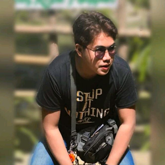 Profile Picture of robert.sabandal (@robert.sabandal) on Tiktok