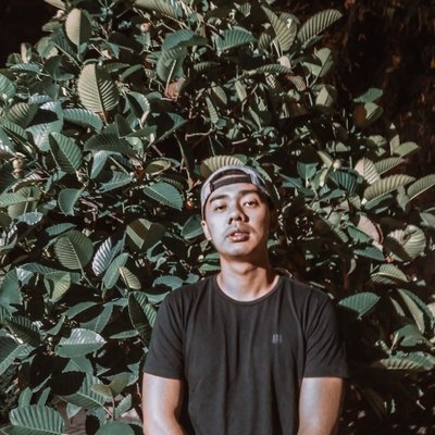 Profile Picture of Chad Vincent Gorre (@GorreChad) on Twitter