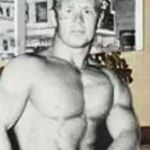 Profile Picture of Alan John Rowe (@alanjohnrowe) on Instagram