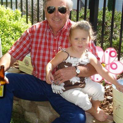 Profile Picture of Bill Paulson (@lonumbr) on Twitter