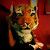 Profile Picture of Tiger Aaron (@guess8208) on Pinterest
