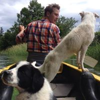 Profile Picture of David Jánský (@davidjnsk) on Pinterest