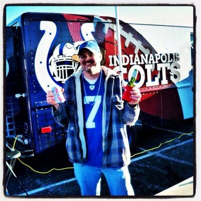 Profile Picture of Tim Bear (@BearTim) on Twitter