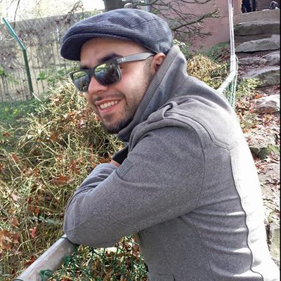 Profile Picture of David Soares (@daztrein) on Twitter