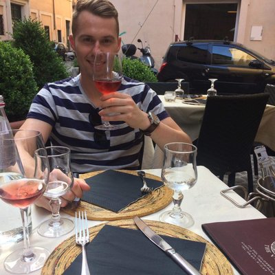 Profile Picture of Aaron Provost (@Aaronprovost4) on Twitter