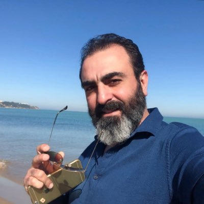Profile Picture of Alaa Qassem (@alaaqassem30) on Twitter