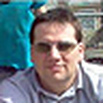 Profile Picture of Corey Pickering (@ronindoshi) on Flickr