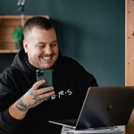 Profile Picture of Martin Vanko (@vorvanko) on Instagram