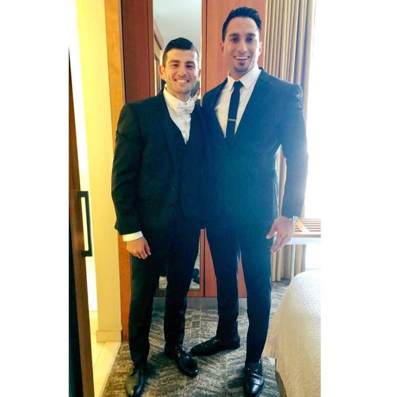 Profile Picture of Amir Moradian (@amoradian) on Poshmark