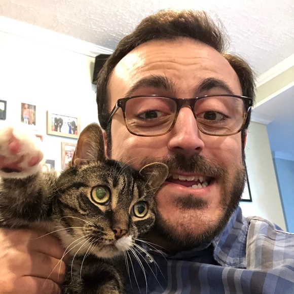 Profile Picture of Edward Gargano (@edgargano) on Poshmark