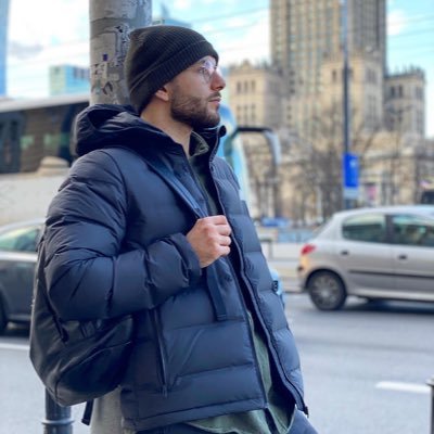 DanielStruts - Twitter Profile Picture of DanielStruts (@DanielStruts) on Twitter