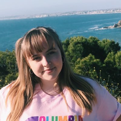 Profile Picture of Ansley Rowell (@AnsleyRowell) on Twitter