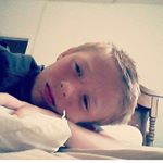 Profile Picture of isaac armstrong (@fear_the_brow_antdavis) on Instagram
