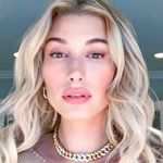 Profile Picture of Hailey Bieber ✨ (@rarityhailey) on Instagram