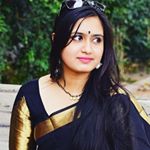 Profile Picture of Debangana Chatterjee (@debangana96) on Instagram