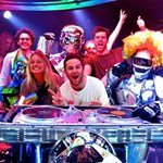 Profile Picture of Chris Bickerstaff (@the.bick) on Instagram