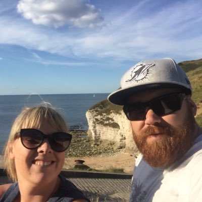 Profile Picture of Andy Patchett (@AndyPatch1) on Twitter