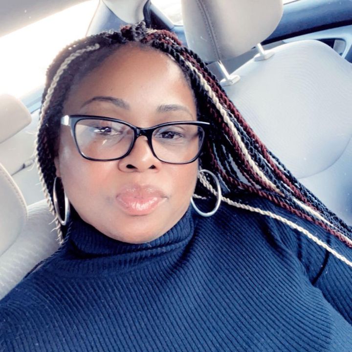 Profile Picture of Tasha Dodd (@tashamak7) on Tiktok