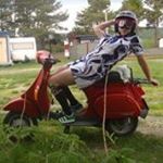 Profile Picture of Justine Pool (@pinkicewitch) on Instagram