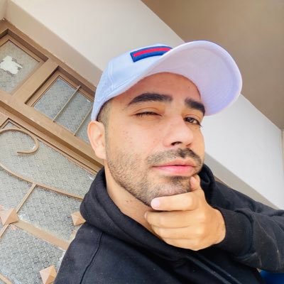 Profile Picture of Eduardo David Carril Díaz (@morete14730) on Twitter