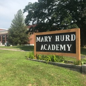 Profile Picture of Mary Hurd Academy (@HurdAcademy) on Twitter