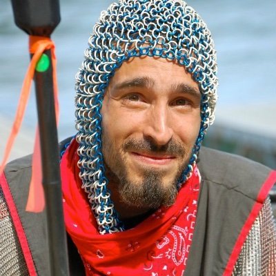 Profile Picture of Ray McGuirk Jr (@jr_mcguirk) on Twitter