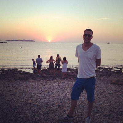 Profile Picture of Carlos Guerreiro (@guerri_leon) on Twitter