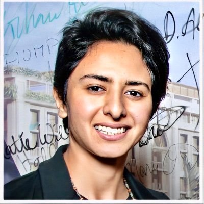 Profile Picture of Abeer Abdullah (@AbeerAlsoubai) on Twitter