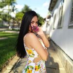 Profile Picture of Lúcia Mykelly (@luciamykelly8) on Instagram