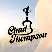 Profile Picture of Chad Thompson Acoustic (@ChadThompsonAcoustic) on Youtube