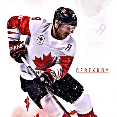 Profile Picture of Derek Roy (@Roy9ner) on Twitter