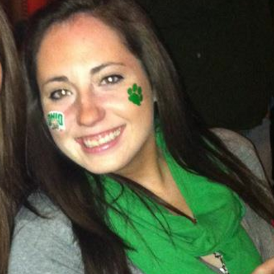 Profile Picture of Jackie Walsh (@JacquelynWalsh) on Twitter