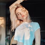 Profile Picture of Yelizaveta Stankevich (@lizastankevichh) on Instagram