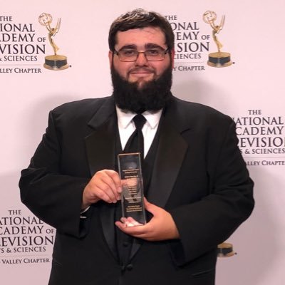 Profile Picture of Alex Harrison (@ByAlexHarrison) on Twitter