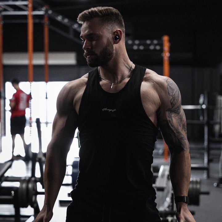 Profile Picture of CODY REECE (@@cody.reece_) on Tiktok