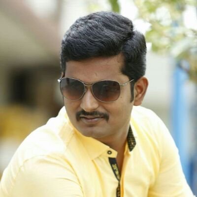 Profile Picture of Rajesh Kumar M (@raju_engineer) on Twitter