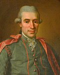 Profile Picture of Torbern Bergmanon Wikipedia