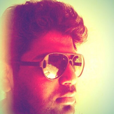 Profile Picture of Deepak Shetty (@deepakshetty150) on Twitter