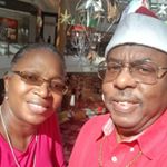 Profile Picture of Randolph Clinton (@randyrclinton) on Instagram