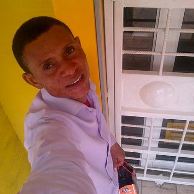 Profile Picture of Okafor James Chike (@james_chike) on Twitter