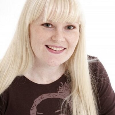 Profile Picture of Sarah Almond Bushell (@nippernutrition) on Twitter