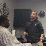 Profile Picture of Devin Benson (@db_barber1) on Instagram
