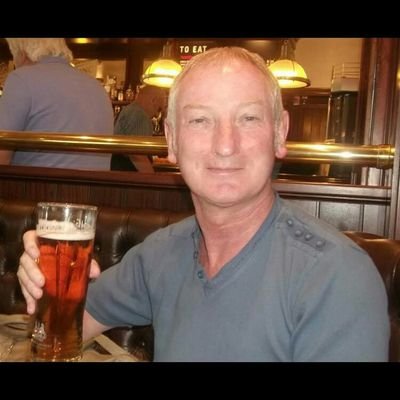 Profile Picture of Peter Drummond (@PeterDrummond20) on Twitter