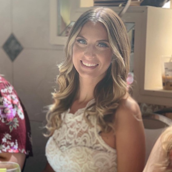 Profile Picture of Kristina Badome (@kbadome413) on Poshmark