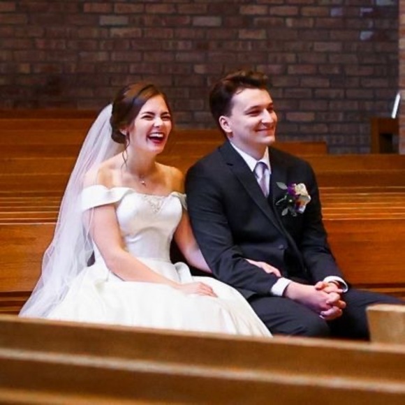 Profile Picture of Audrey Brynda (@broadwayaud21) on Poshmark