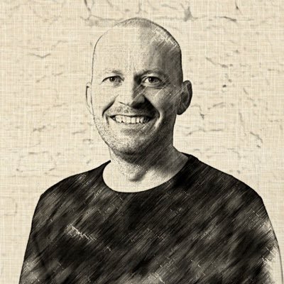 Profile Picture of Niels Meibom-Larsen (@nielsmeibom) on Twitter